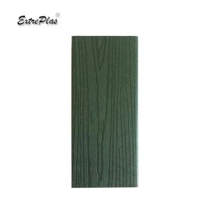 Rektangulær palisade