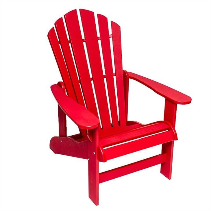 Lounge Adirondack Chair